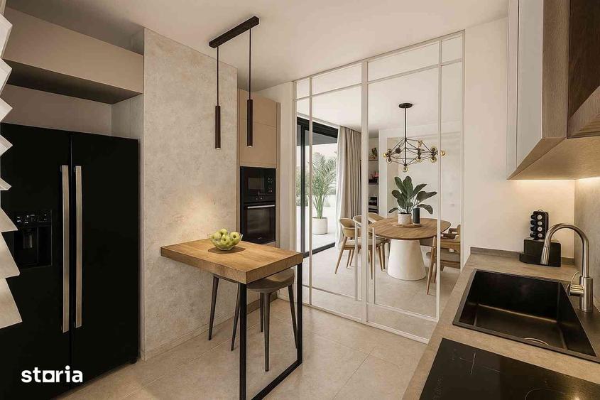 Apartament cu 2 camere decomandat în Timpuri Noi