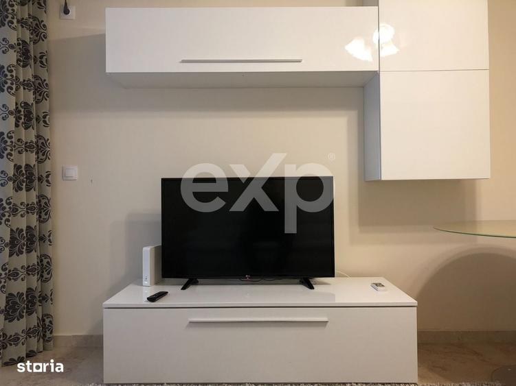 Apartament cu 2 camere în Copou