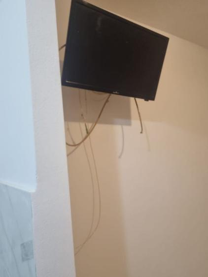 Garsonieră nedecomandată în Take Ionescu