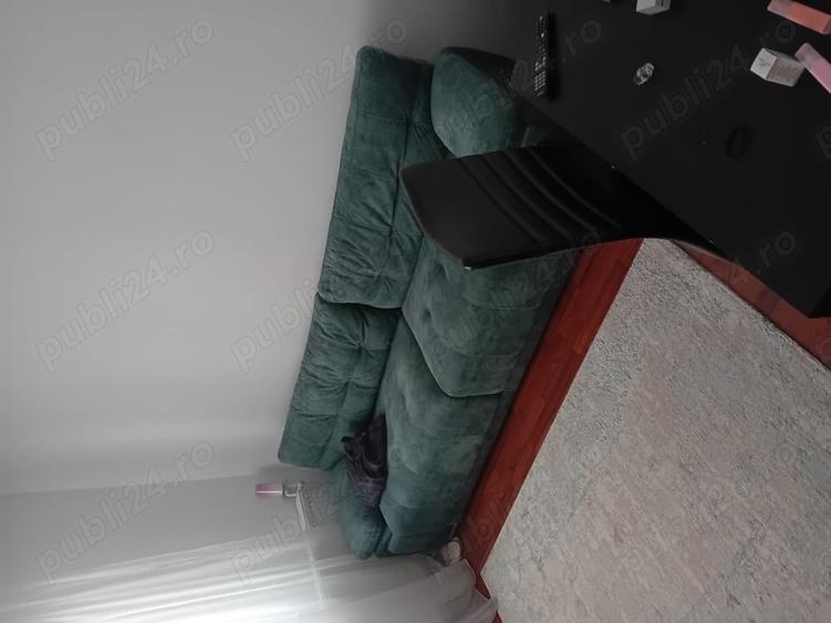 Apartament cu 2 camere decomandat în Paltiniș