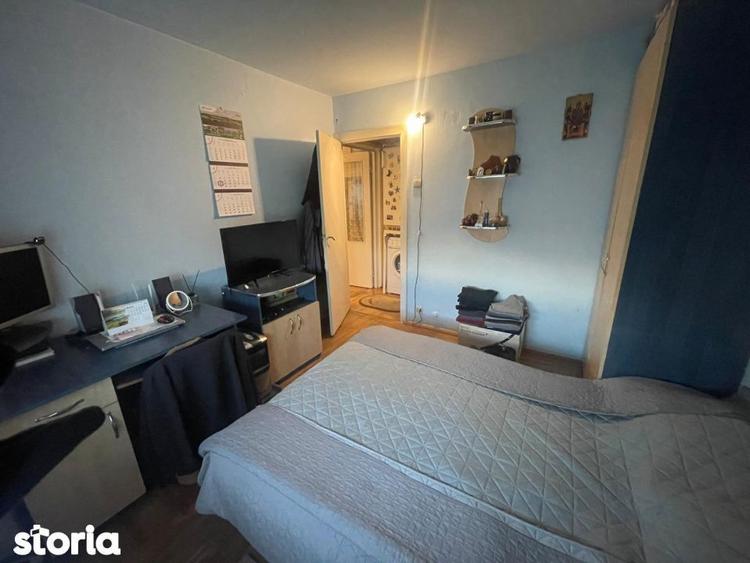 Apartament cu 2 camere în Craiovița Nouă