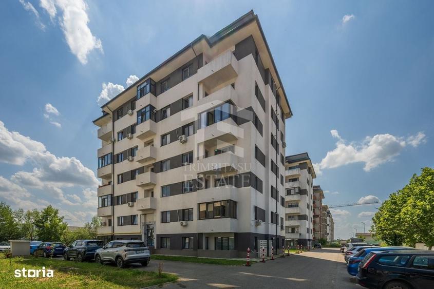 Apartament cu 3 camere în Dudu