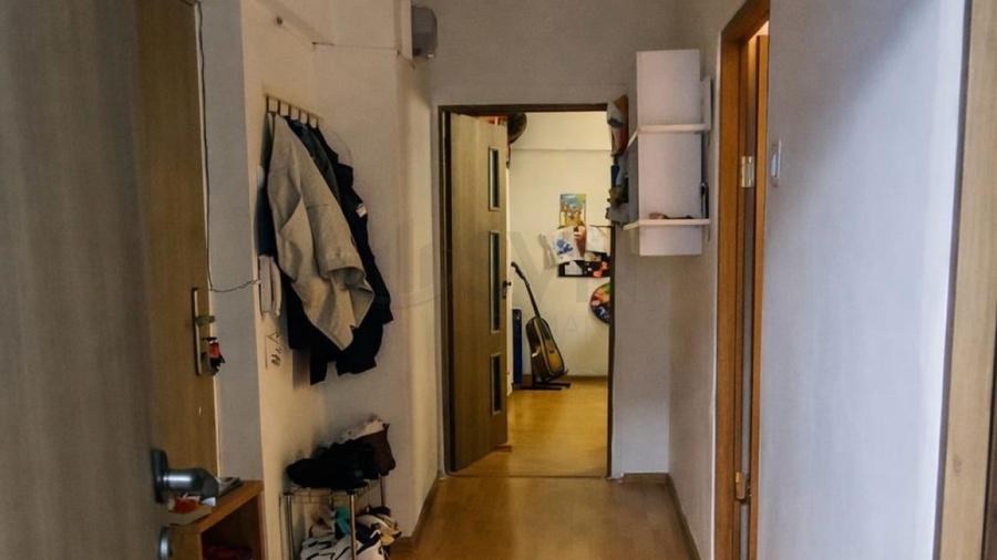 Apartament cu 2 camere decomandat, mobilat în Moșilor