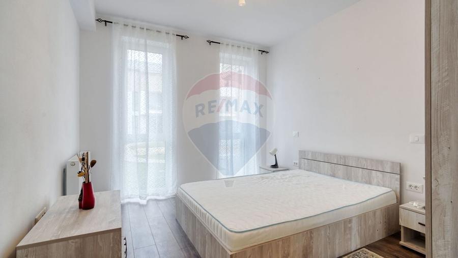 Apartament 2 camere Brasov-zona Bartolomeu-Uno Residence - 10