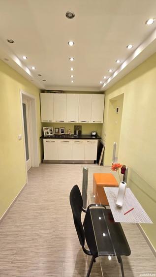 Apartament cu 3 camere în Ultracentral