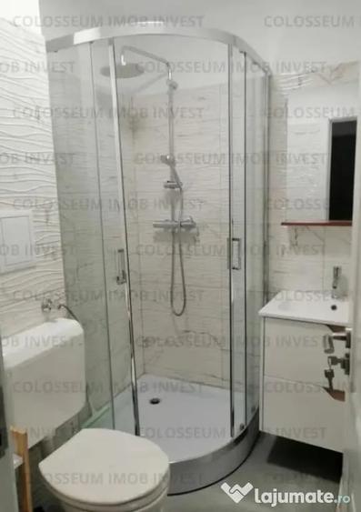 Garsonieră semidecomandată în Uzina 2