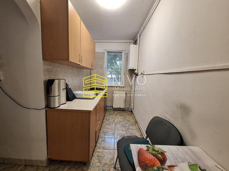 Apartament 3 camere – Tg. Mureș – Dâmbu Pietros – Zona Palas - 3