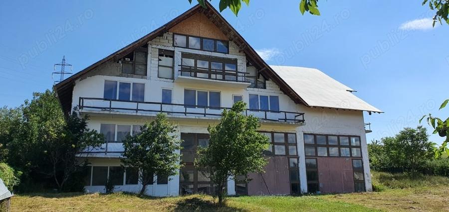 Apartament în Dărmănești