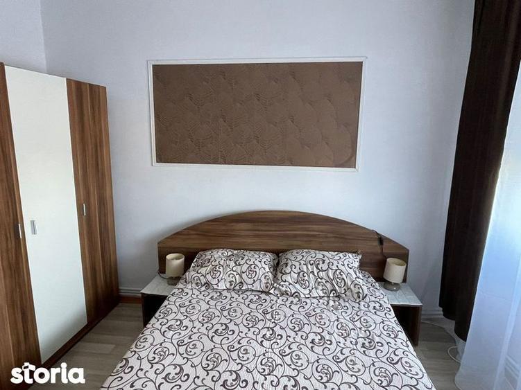 Apartament cu 2 camere decomandat în Tomis Nord