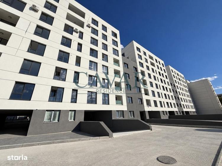 Apartament cu 3 camere în Brâncoveanu