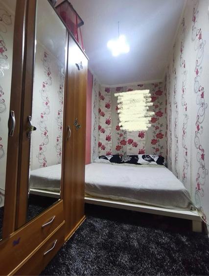 Casă cu 2 camere cu Teren 5 Mp în Tileagd