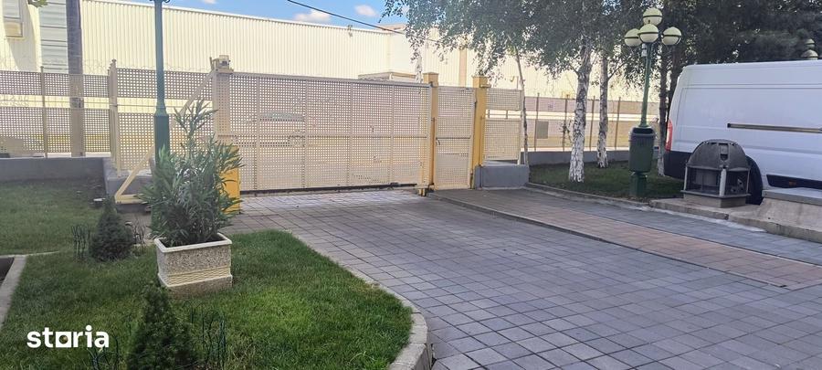 Apartament 2 camere, 56 mp, loc de parcare inclus, Citadella Titan - 12