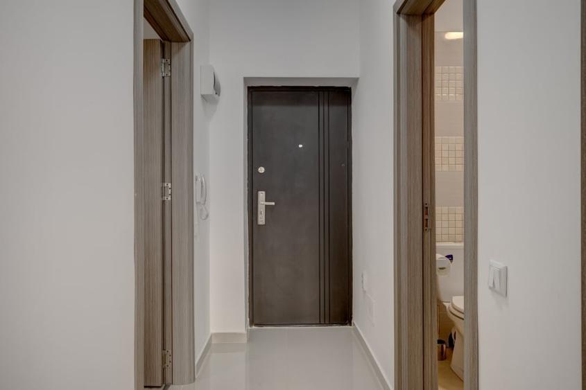 Apartament cu 2 camere decomandat, mobilat în Bragadiru