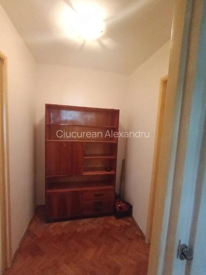 Apartament 2 camere, 52 mp Langa Pia?a Hermes | Str. Septimiu Albini | 450