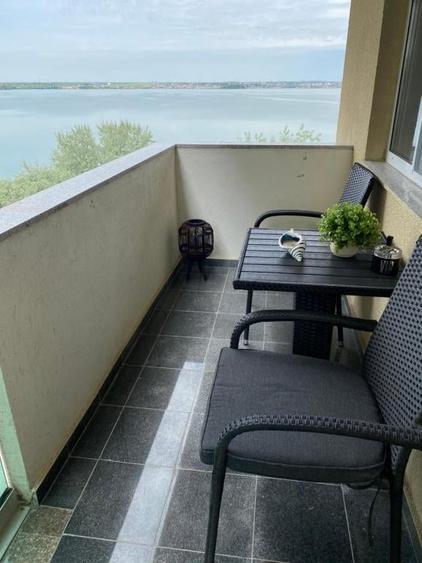 Apartament 2 camere , situat în Mamaia, zona Butoaie, vedere catre  lac, 115.000 - 3