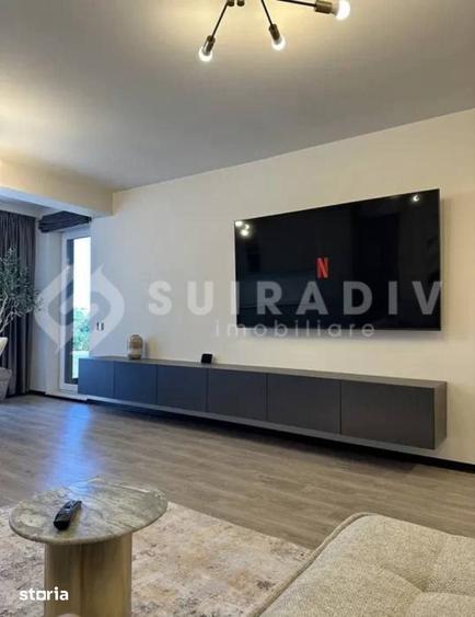 Apartament premium 2 camere | Parcare subterana | Sopor - 2