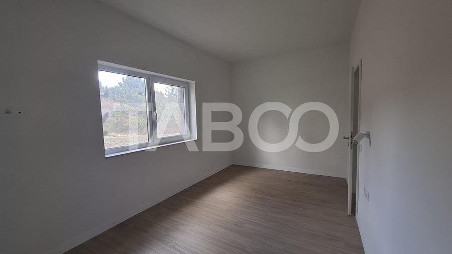 Apartament cu 2 camere de vanzare terasa si incalzire in pardosea - 6