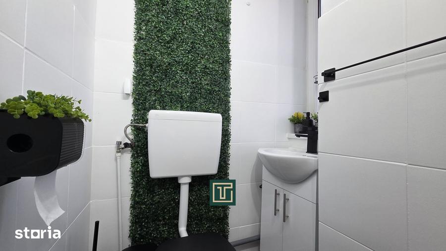 Apartament renovat recent, 2 camere zona Fabric, Timi?oara - 9