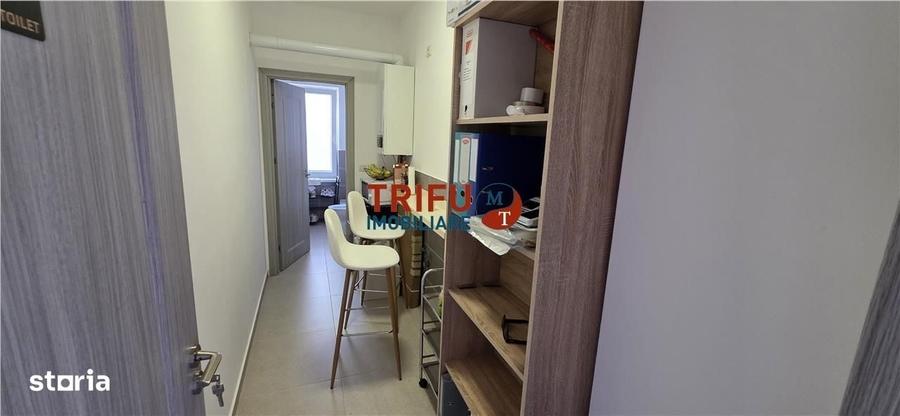 Spațiu comercial, de 110 mp, în Central