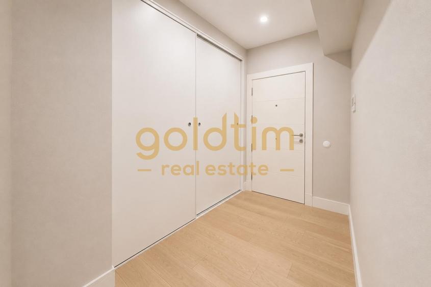 Apartament cu 2 camere semidecomandat, mobilat în Iancu Nicolae