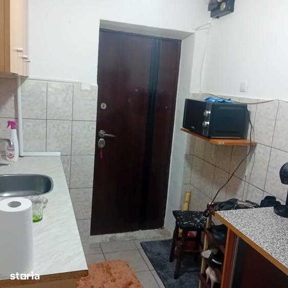 Garsonieră în Burdujeni
