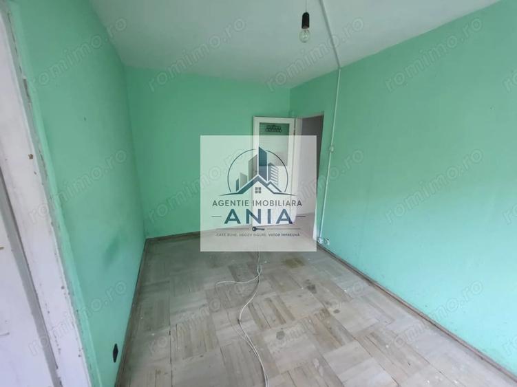 Tulcea,Ap. 3 camere Miron Costin - Renoveaza dupa gustul tau! - 8