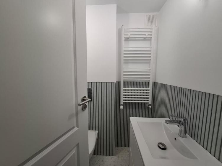 Apartament cu 4 camere în Kiseleff