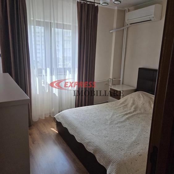 Apartament cu 3 camere decomandat în Dristor