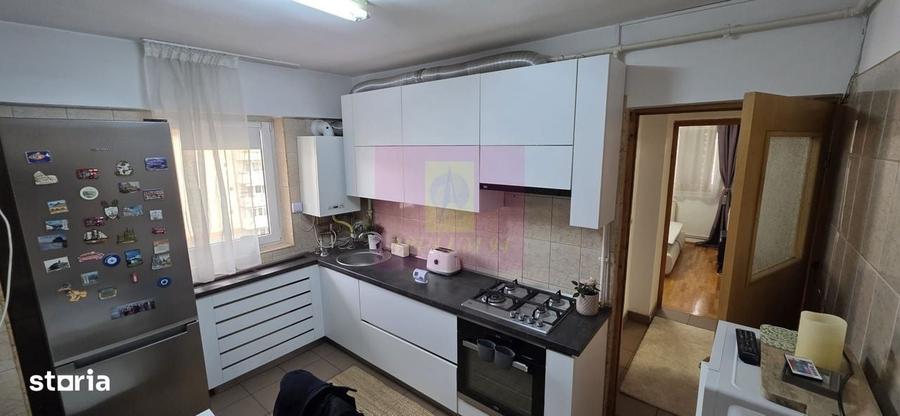 Apartament cu 2 camere în Central