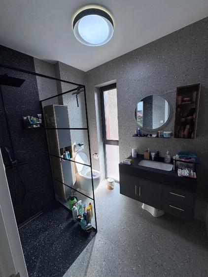 Duplex cu 4 camere cu Canalizare în Tomis Nord
