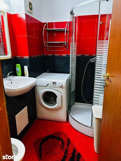 Apartament 1 camera-Take Ionescu-Mobilat si utilat-Ideal investitie! - 2