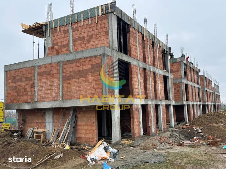 Casă cu 4 camere cu Teren 250 Mp în Theodor Pallady