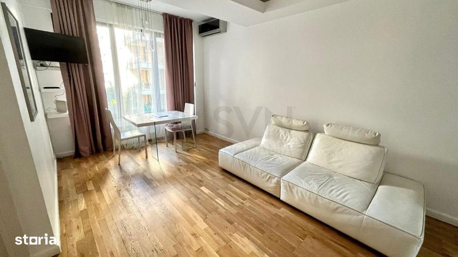 Apartament cu 3 camere decomandat, mobilat în Aviației