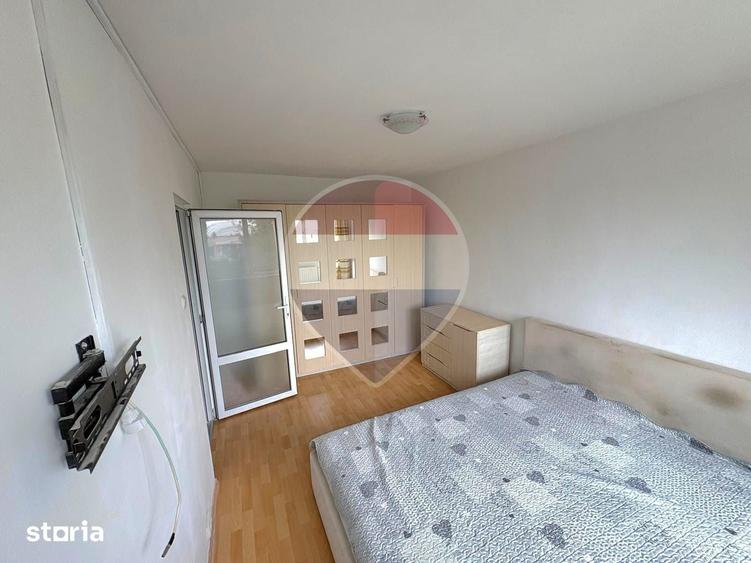 Apartament cu 2 camere Pet Friendly - 3