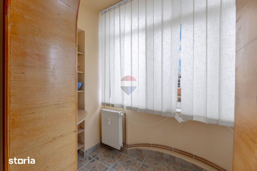 Apartament cu 2 camere de inchiriat in zona Piata Spitalului - 2