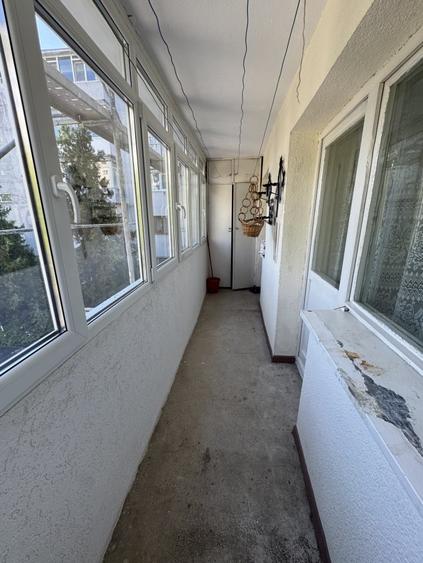 Apartament cu 2 camere decomandat în 9 Mai