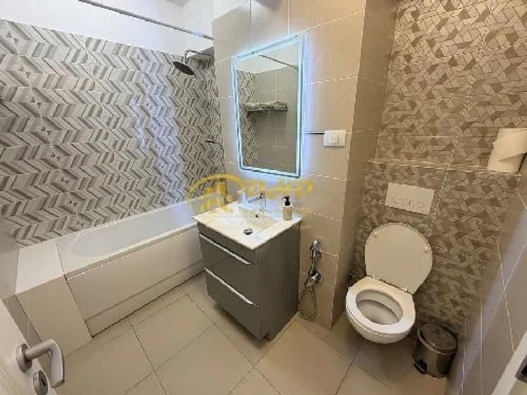 Garsonieră decomandată în Tătărași