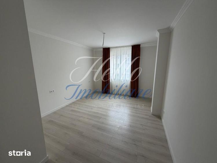 Apartament 3 camere, 72 mp, Sub Cetate - 4