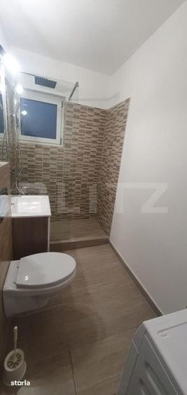 Apartament 4 camere 90mp Modern, centrala proprie, 1 Mai - 4