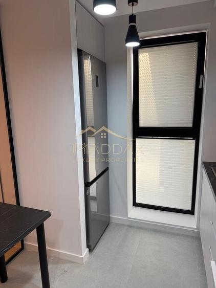 Apartament cu 2 camere decomandat, mobilat în Aviației