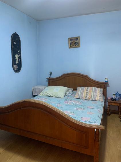 Apartament cu 3 camere decomandat în Inel II