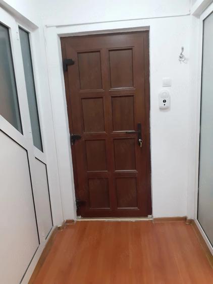 Garsonieră semidecomandată în Traian
