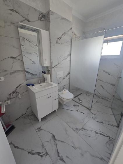 Duplex cu 3 camere cu Canalizare în Moșnița Nouă