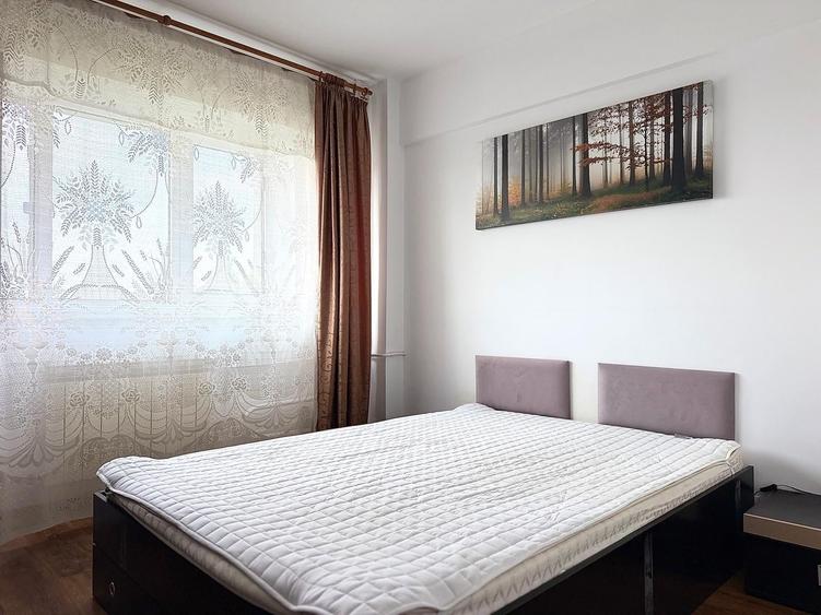 Ghencea / Vizavi de Stadionul Steaua/Metrou 10 min/ Apartament Mobilat /Parcare - 14