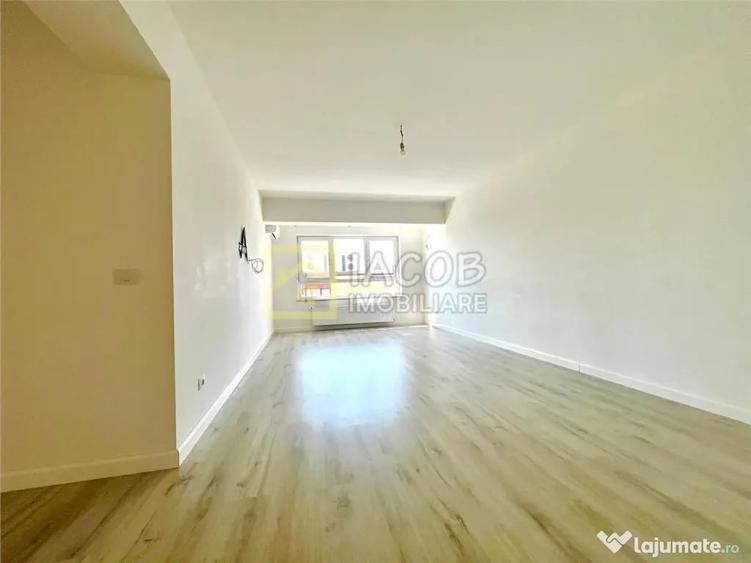 Apartament 3 camere semidecomandate Arena Residence Bacau - 11