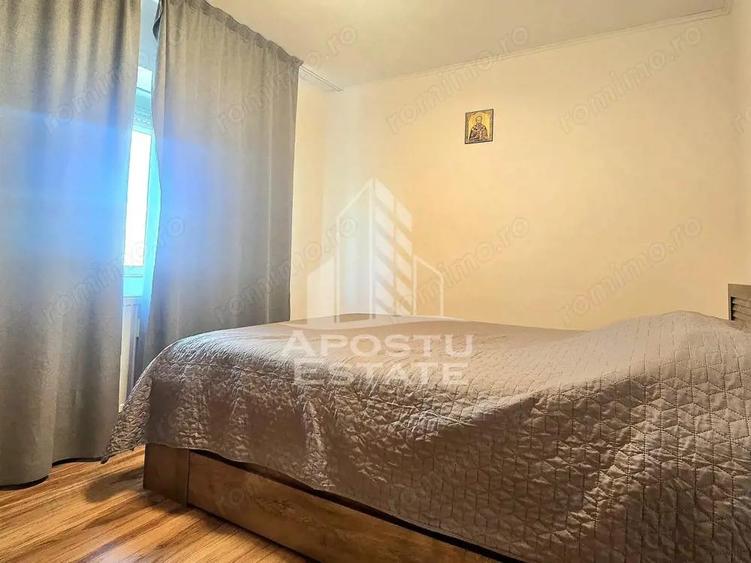 Apartament 3 camere Aurel Vlaicu - 11