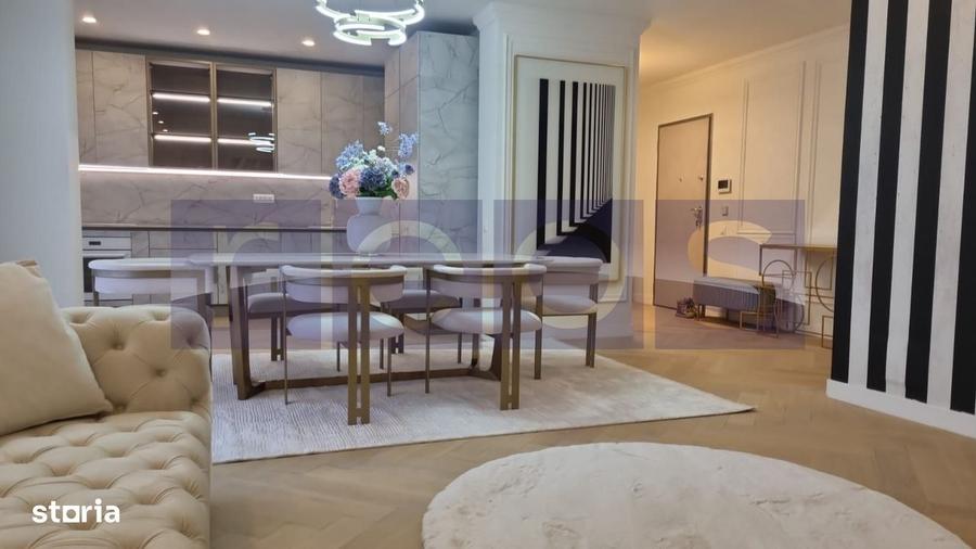 Prima Inchiriere | Apartament Luxury 4 Camere | Piscina | Iancu Nicol - 5