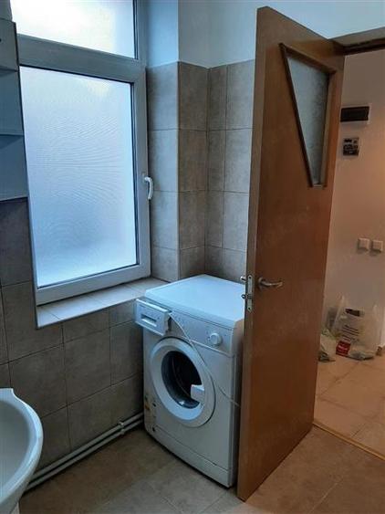 Garsonieră decomandată în Ștefan cel Mare