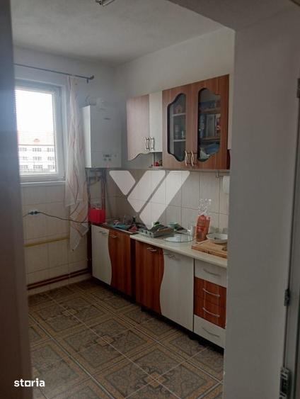 Apartament cu 2 camere decomandat în Boița