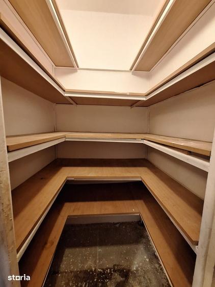 Apartament cu 3 camere în Cișmigiu
